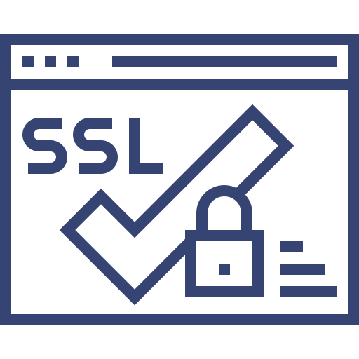 Total SSL certificate in World