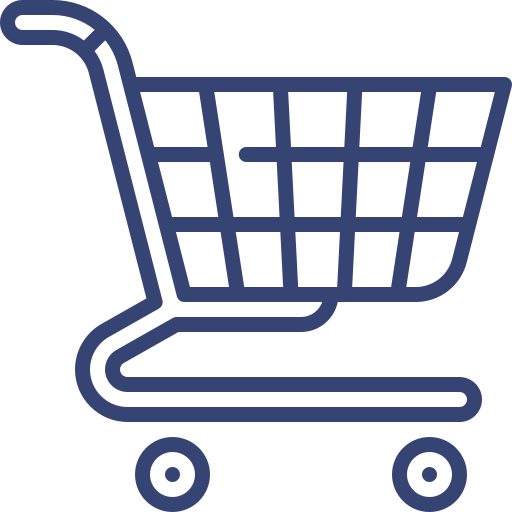 Shopping cart to boost sales