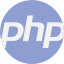 Software developed in pHp